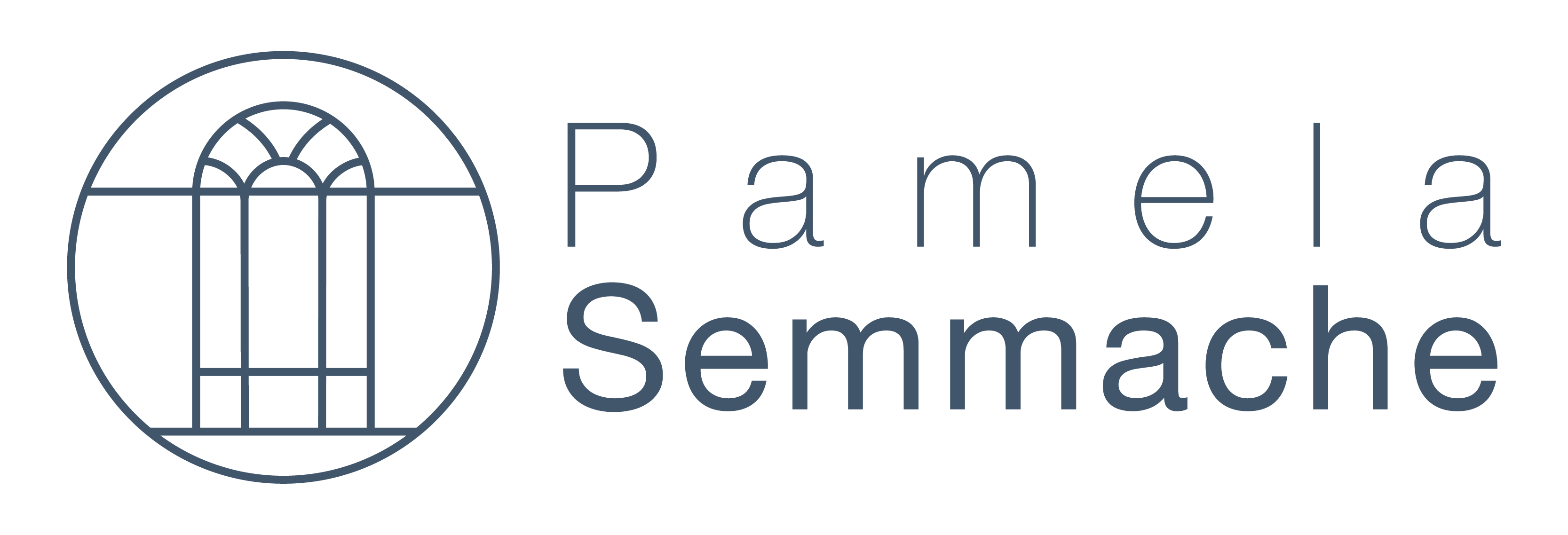 Pamela Semmache